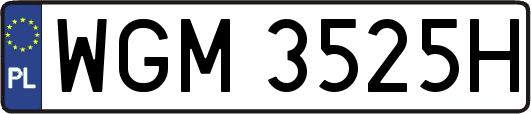 WGM3525H