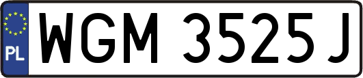 WGM3525J