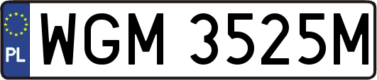 WGM3525M