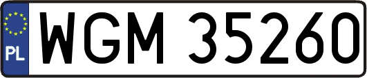 WGM35260