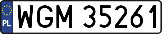 WGM35261