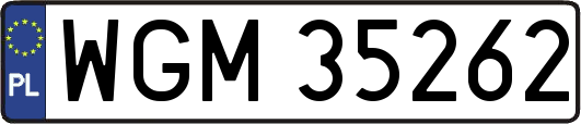 WGM35262