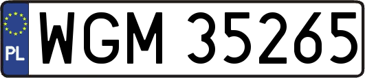 WGM35265