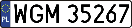 WGM35267