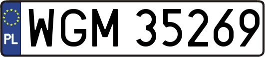 WGM35269