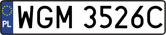 WGM3526C