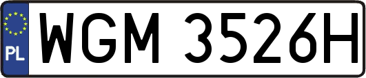WGM3526H