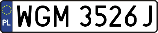 WGM3526J