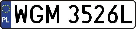 WGM3526L