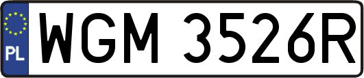 WGM3526R