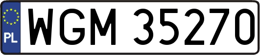 WGM35270