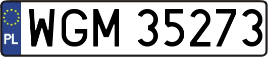 WGM35273