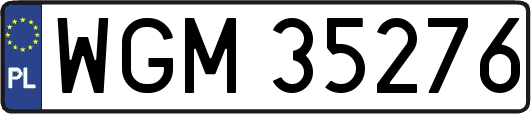 WGM35276