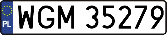 WGM35279