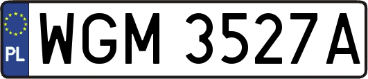 WGM3527A