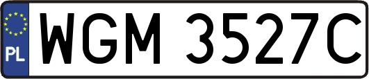 WGM3527C