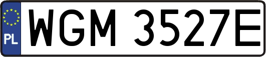 WGM3527E