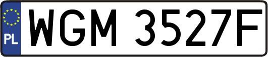 WGM3527F