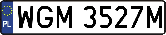 WGM3527M