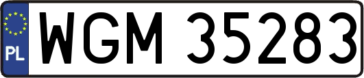 WGM35283
