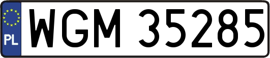 WGM35285