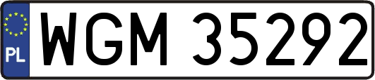 WGM35292