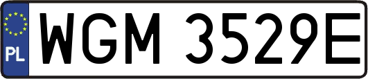 WGM3529E