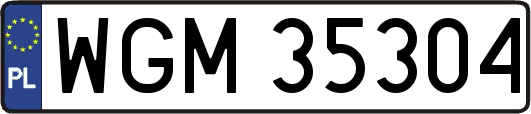 WGM35304