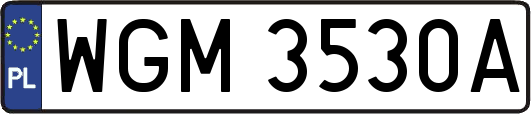 WGM3530A