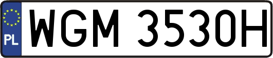 WGM3530H