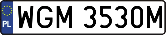 WGM3530M