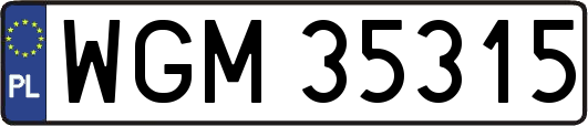 WGM35315