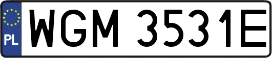 WGM3531E