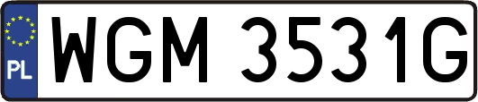 WGM3531G