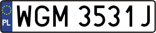 WGM3531J