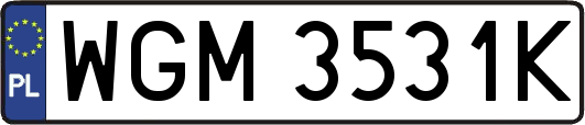 WGM3531K