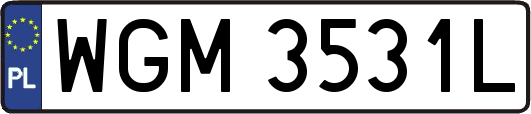 WGM3531L