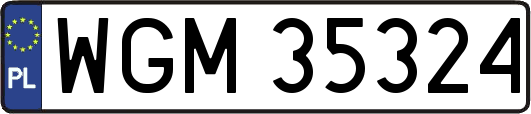 WGM35324