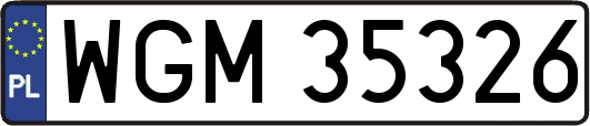 WGM35326