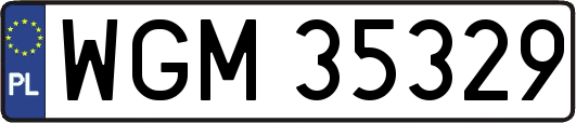 WGM35329
