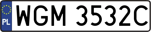 WGM3532C