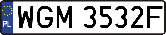 WGM3532F