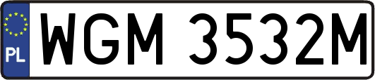 WGM3532M