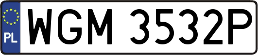 WGM3532P