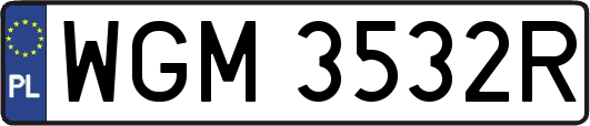 WGM3532R
