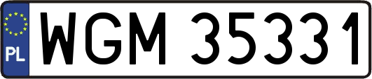 WGM35331