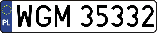 WGM35332