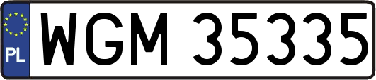 WGM35335
