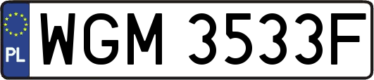 WGM3533F