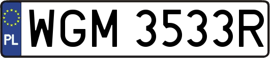 WGM3533R